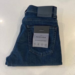 Citizens of Humanity Bowery Standard Slim 32.